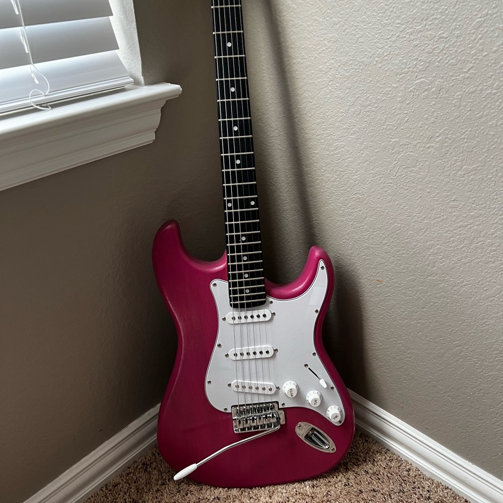 Electric Guitar
